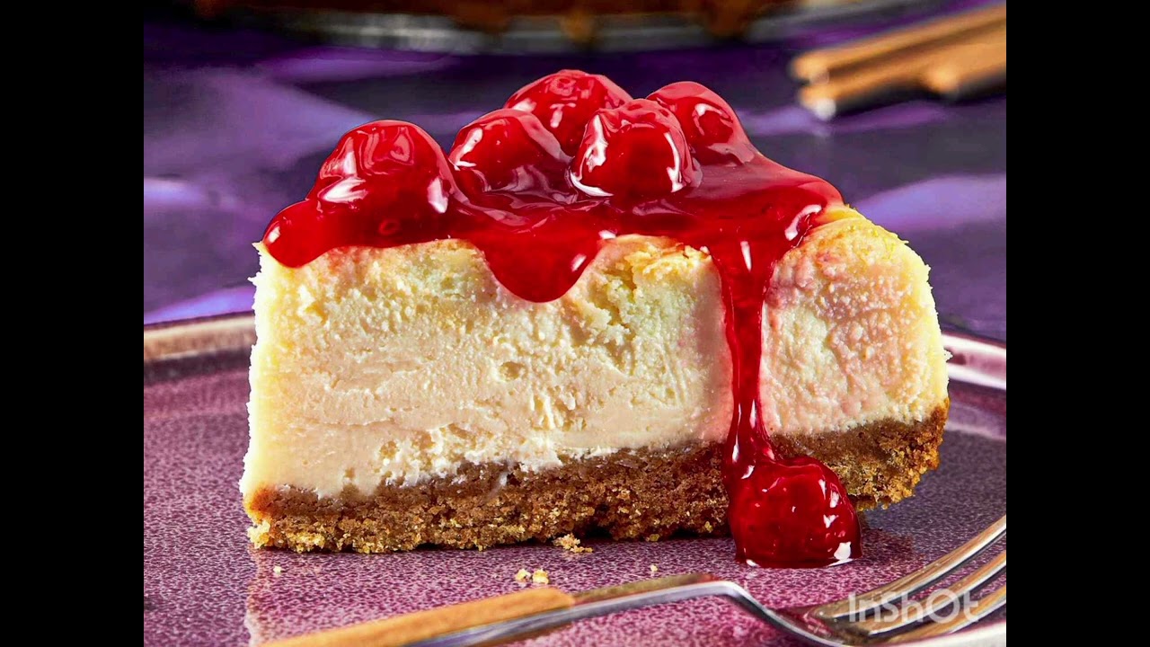 10 самых вкусных тортов в мире.