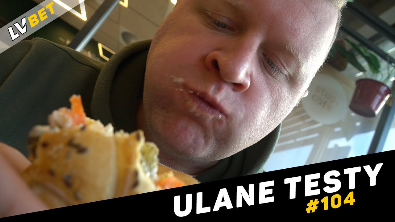 Czeski Orlen - Ulane Testy #104
