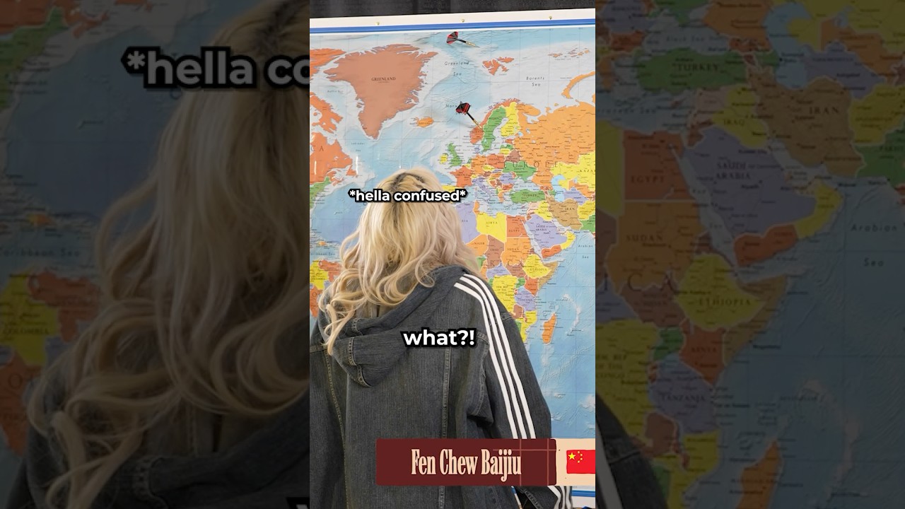 We need a geography tutor 🤦&zwj;♂️