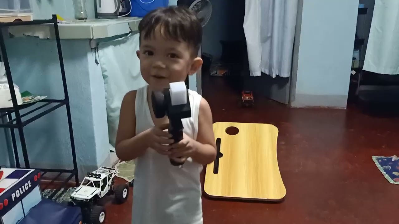 Wowan with MN82s RC