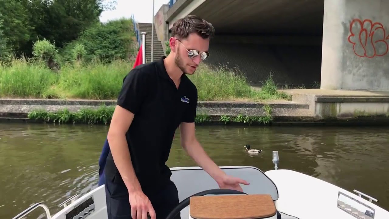 Sloep en tender videoblog 36: Occasions