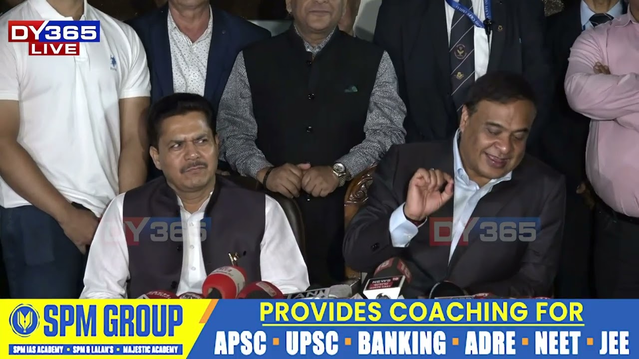 বিজেপিলৈ আৰু কোন কোন যাব কংগ্ৰেছৰ?