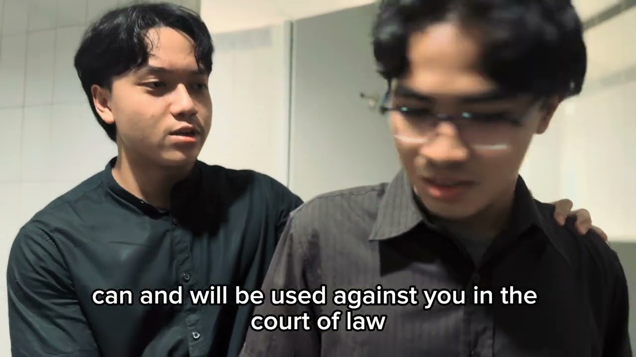 Unirazak MPU INTEGRITY AND ANTI CORRUPTION (Sabah Mining Licence Approval Corruption Case)