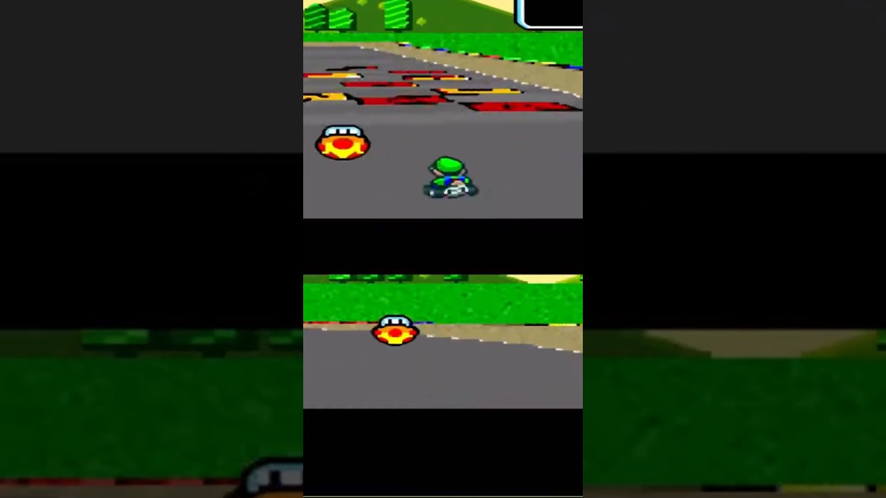 &Uuml;berrunde niemals Toad!