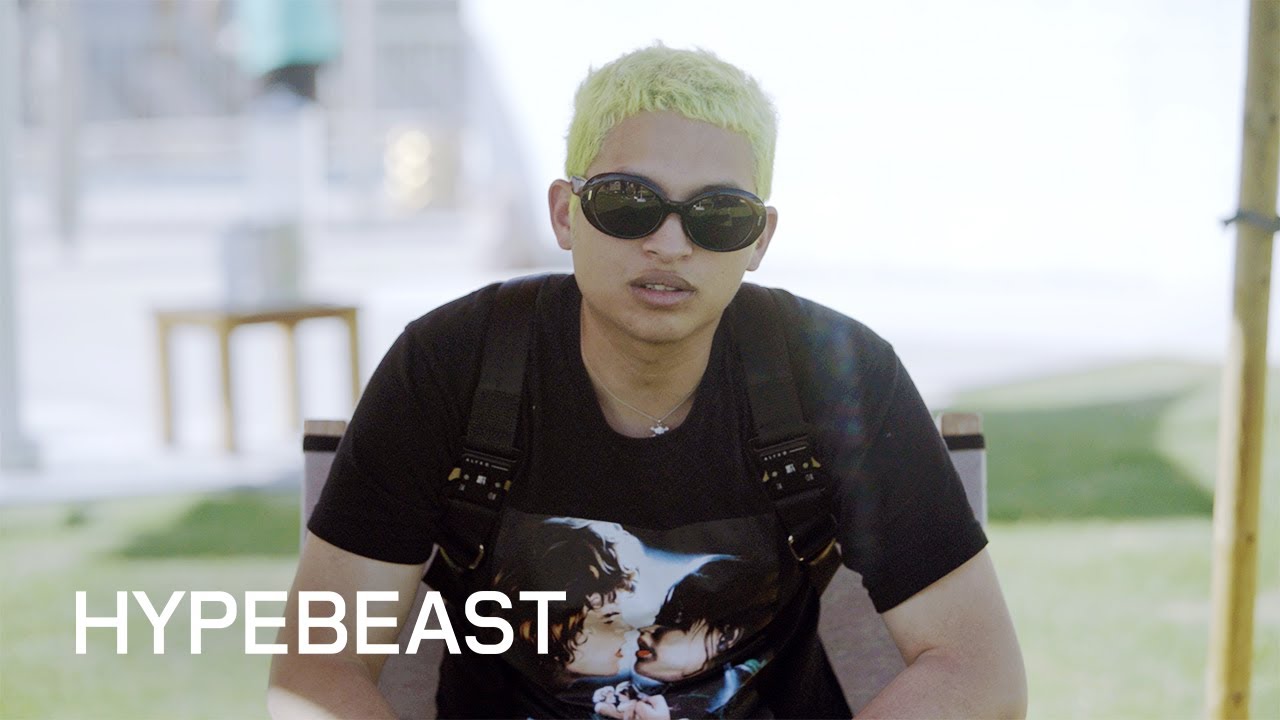 HYPEBEAST Radio #1: Gab3 Wants to Direct Movies, Thinks Kids Are Wearing Too Much Supreme