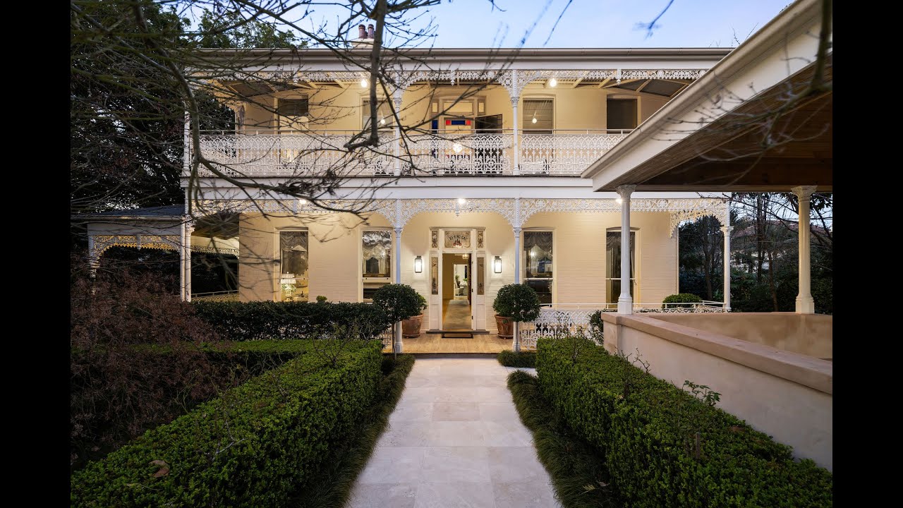 35 Grandview Street, Pymble