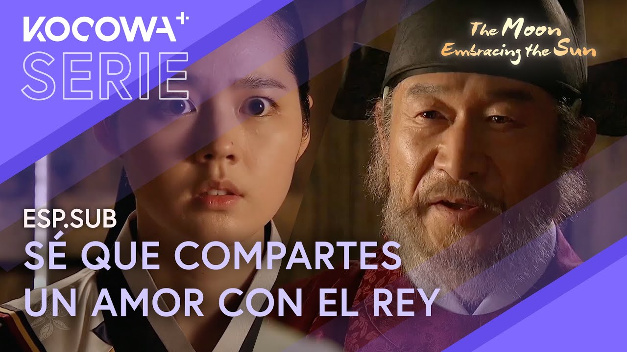 [ESP.SUB] Amenazas De Muerte A La Amante Del Rey | The Moon Embracing The Sun EP13 | KOCOWA+ ESPAÑOL