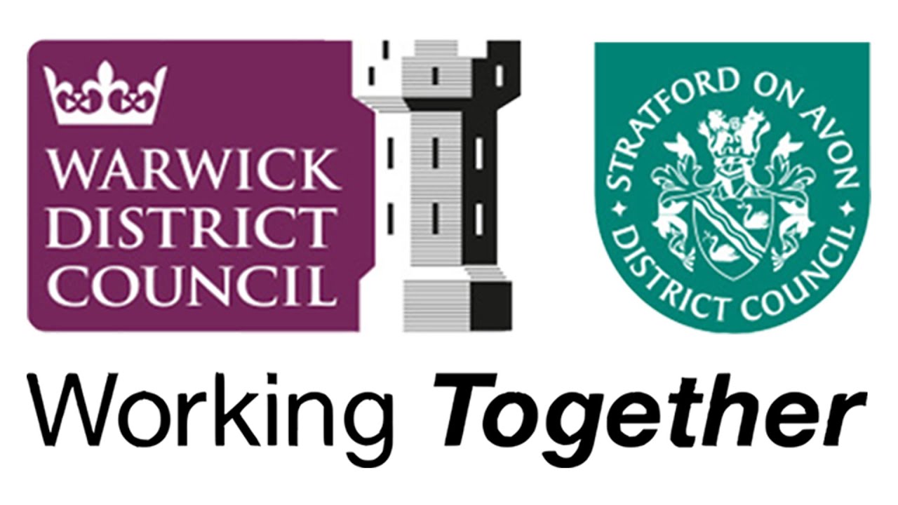 Joint Cabinet Committee of Stratford-on-Avon & Warwick District Councils - 18 December 2025