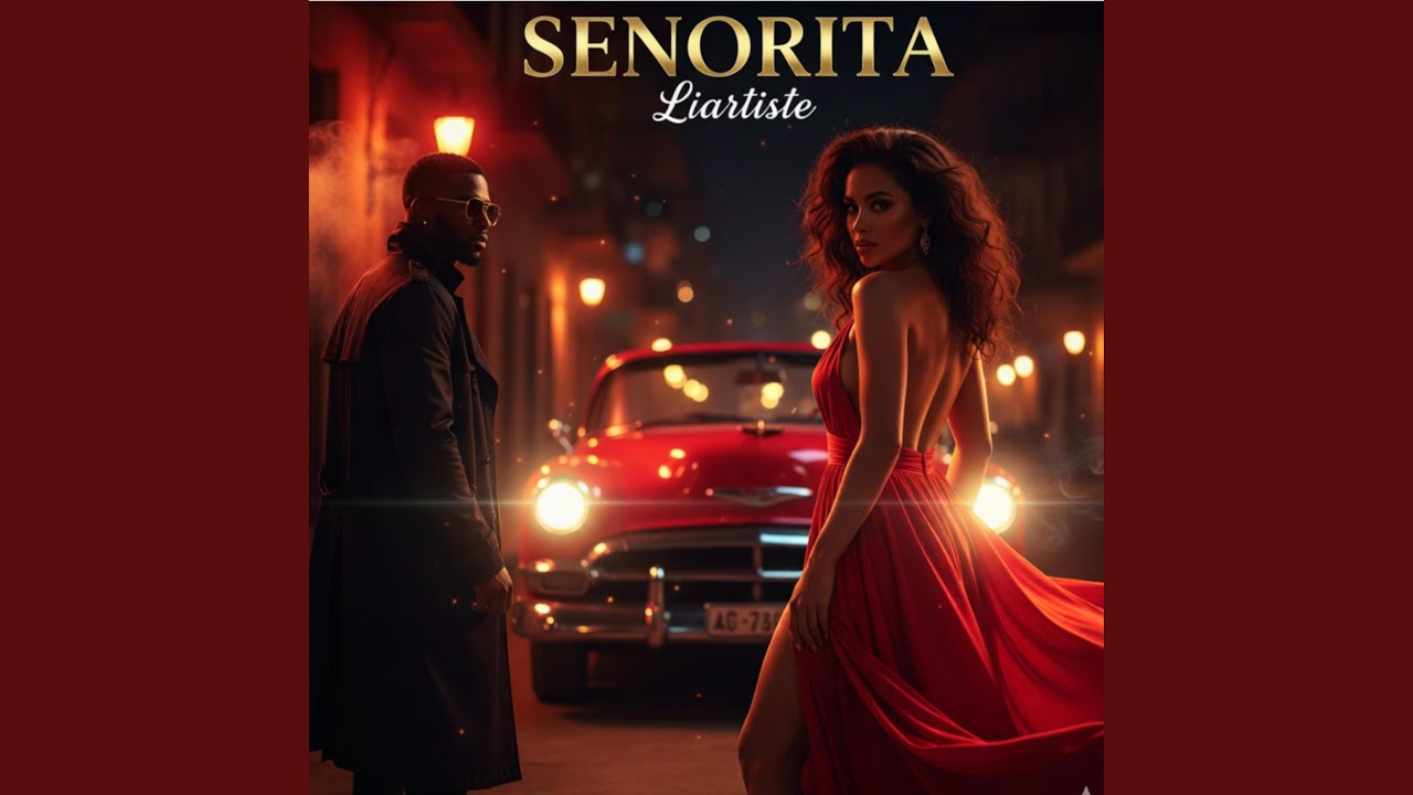 Senorita