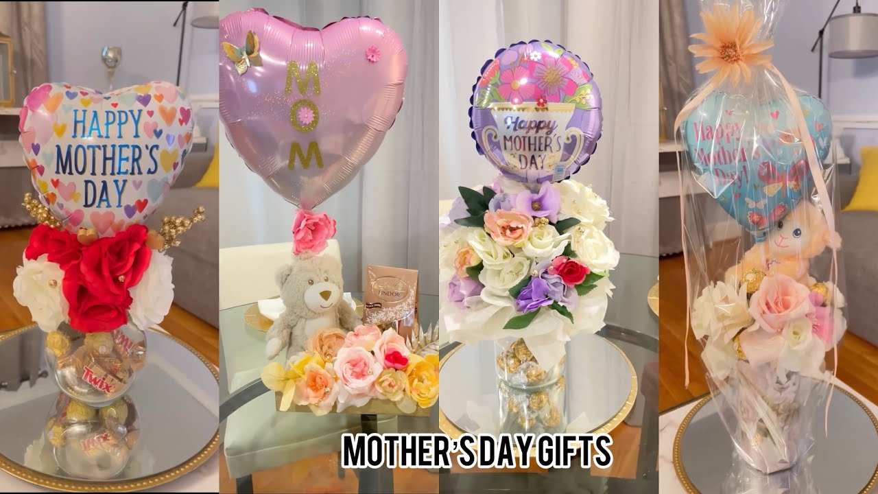 Last Minute Mother’s Day Gift Ideas on a Budget!#mothersday #DIYGifts