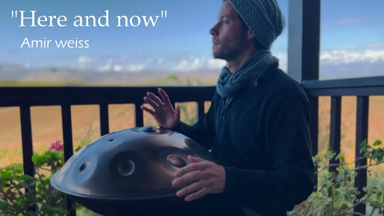 Here and now