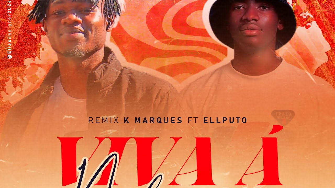 Viva a Nhonga (remix) K-Marques feat Ellputo  
