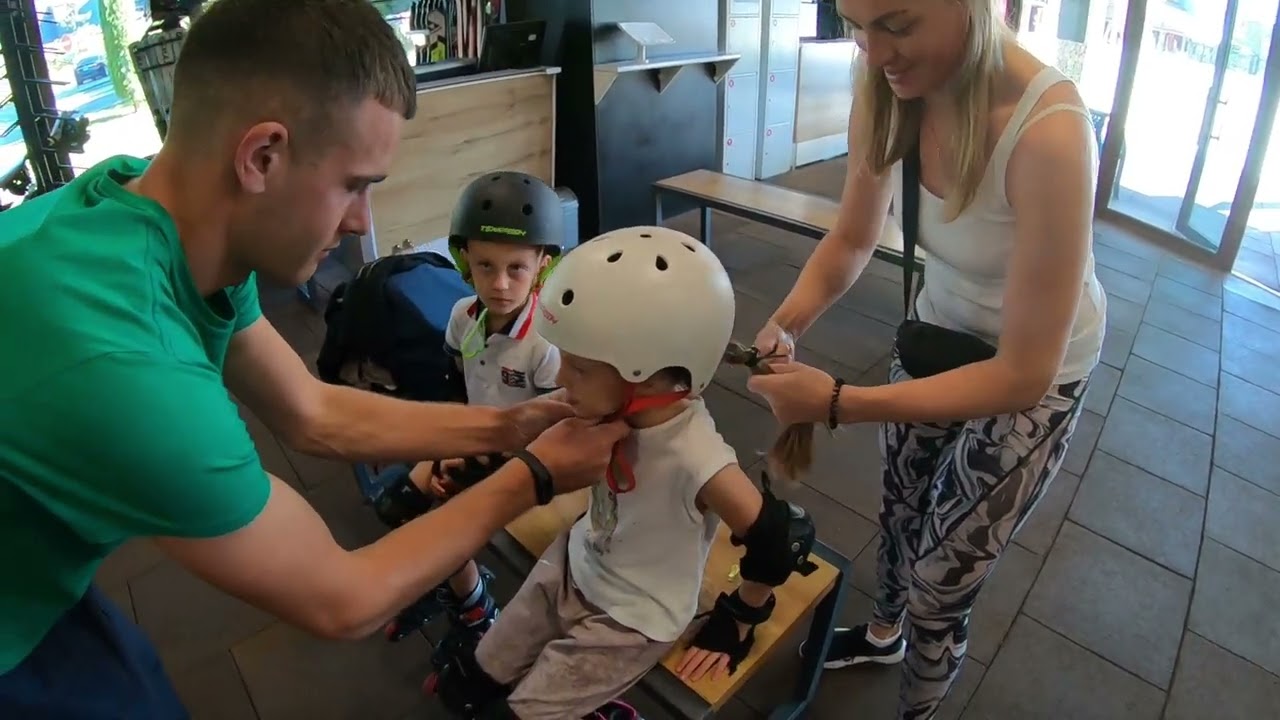 Буковель з дітьми. Куди піти з дітьми! гора Синяк. Осінь 2024р