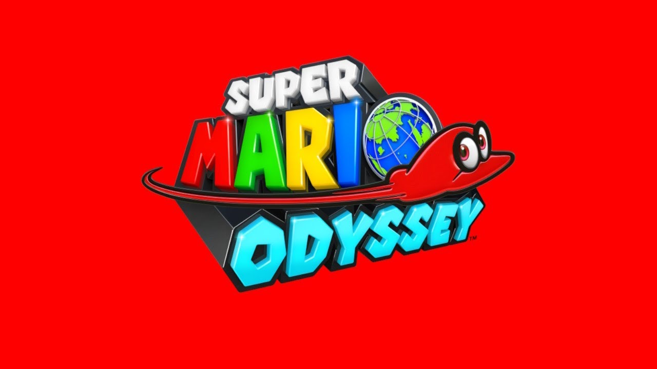 Super Mario Odyssey Longplay
