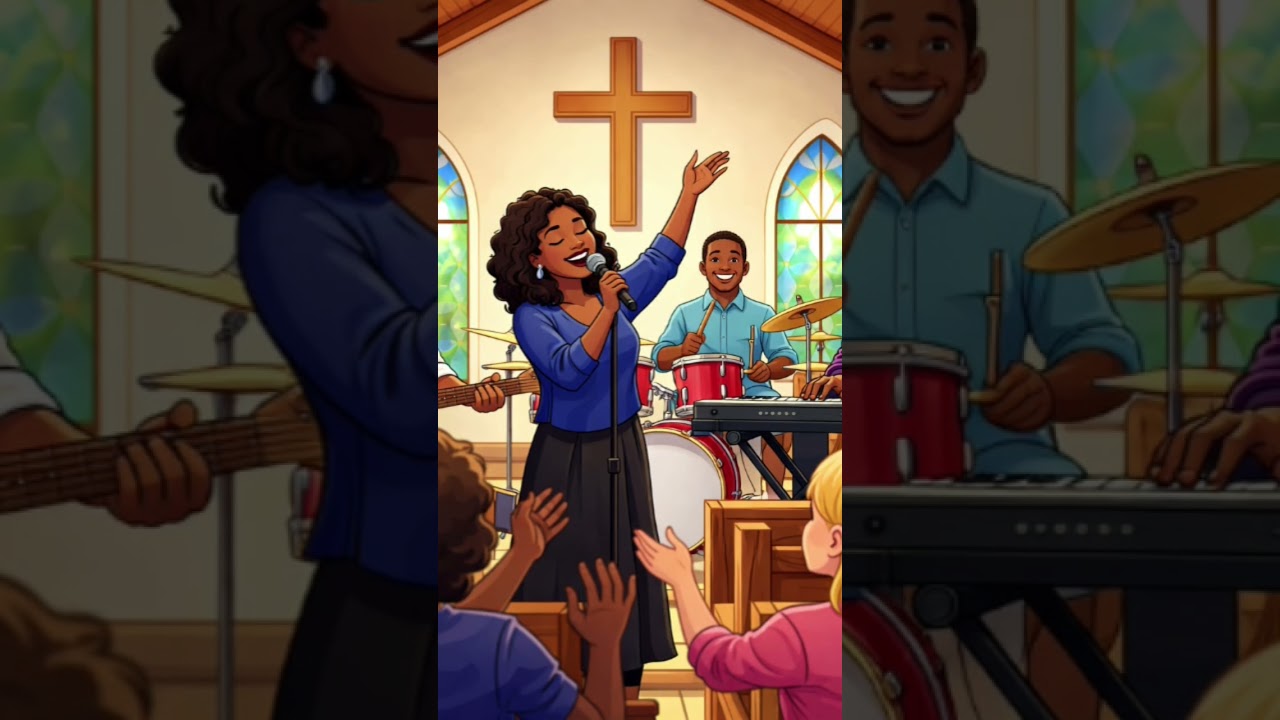 Ameingia mbinguni kwa ajili yetu 🙌Yesu anatusimamia mbele za Mungu kila siku!