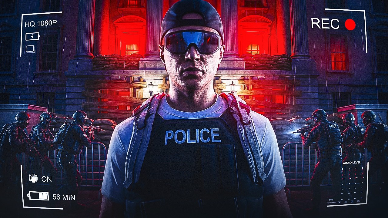 КОНФЛИКТ С GOV ПРИВЕЛ К СНЯТИЮ ГУБЕРНАТОРА - САМЫЙ ХУДШИЙ ГУБЕРНАТОР В ГТА 5 РП