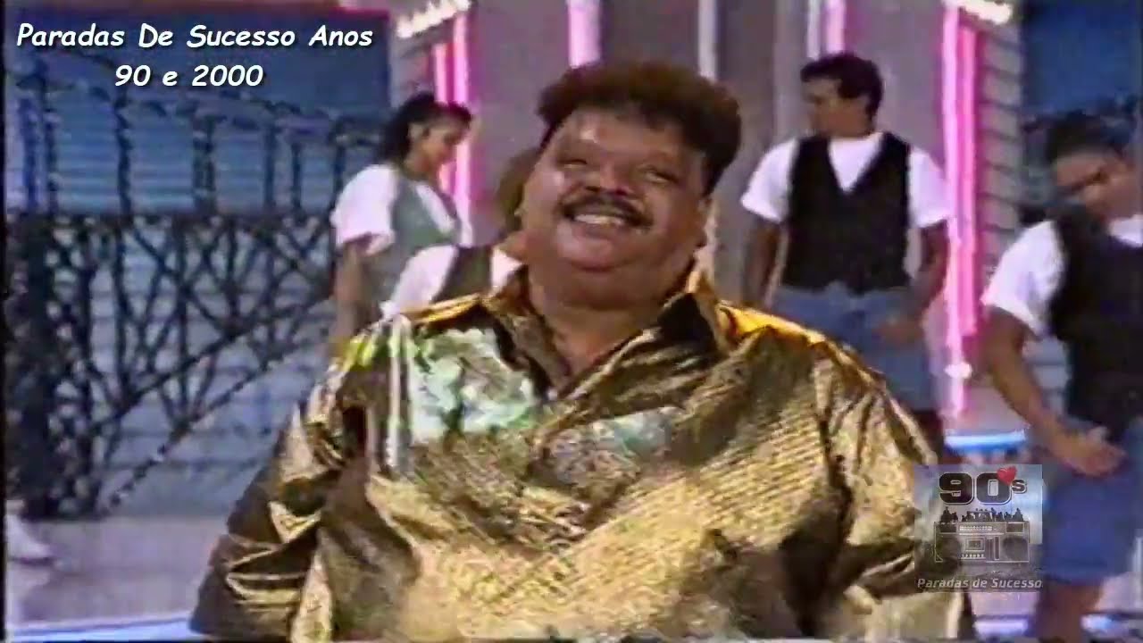 Tim Maia - Essa Tal Felicidade