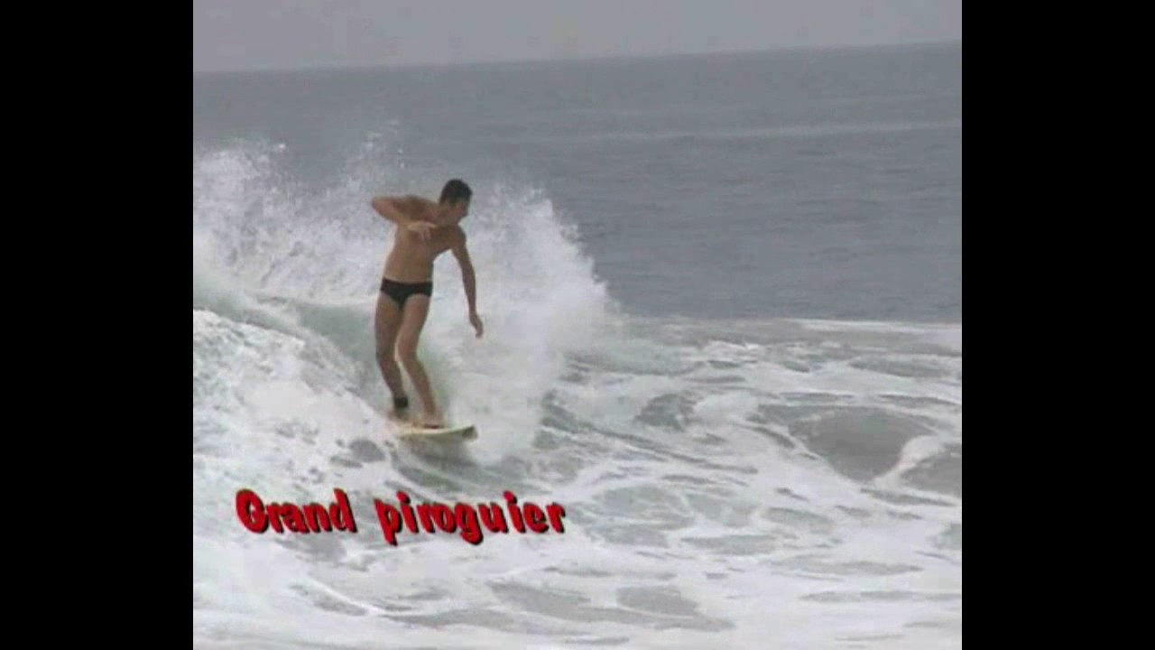 surf gabon pog 2003