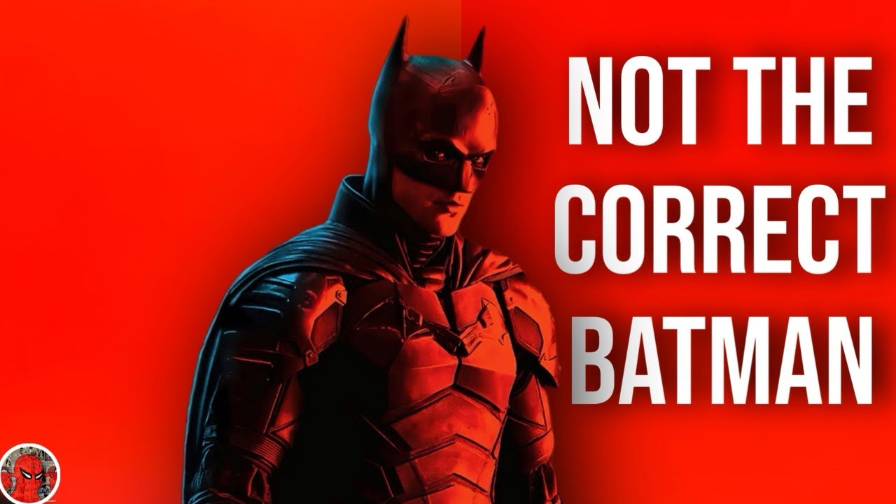 Why Robert Pattinson’s Batman Should NOT Be the DCU Batman