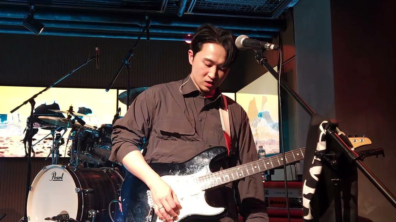 LUAMEL - 만개 (focus 허경철) 260222