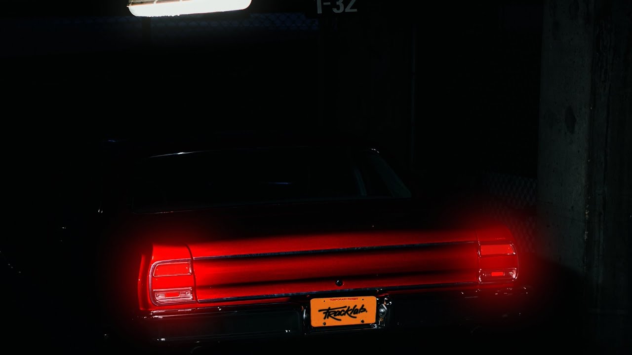 Allister Brimble - New York at Night Drive (TrackLab Remix) | Driver Soundtrack | Driver 1