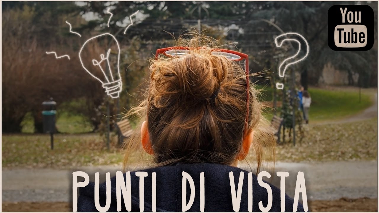 Punti di Vista [Short Film]