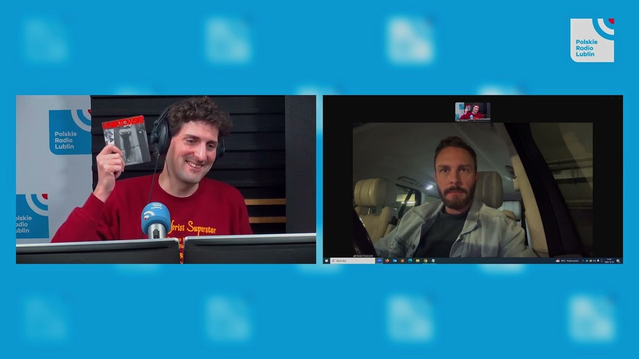 Sławek Uniatowski o nowym albumie 