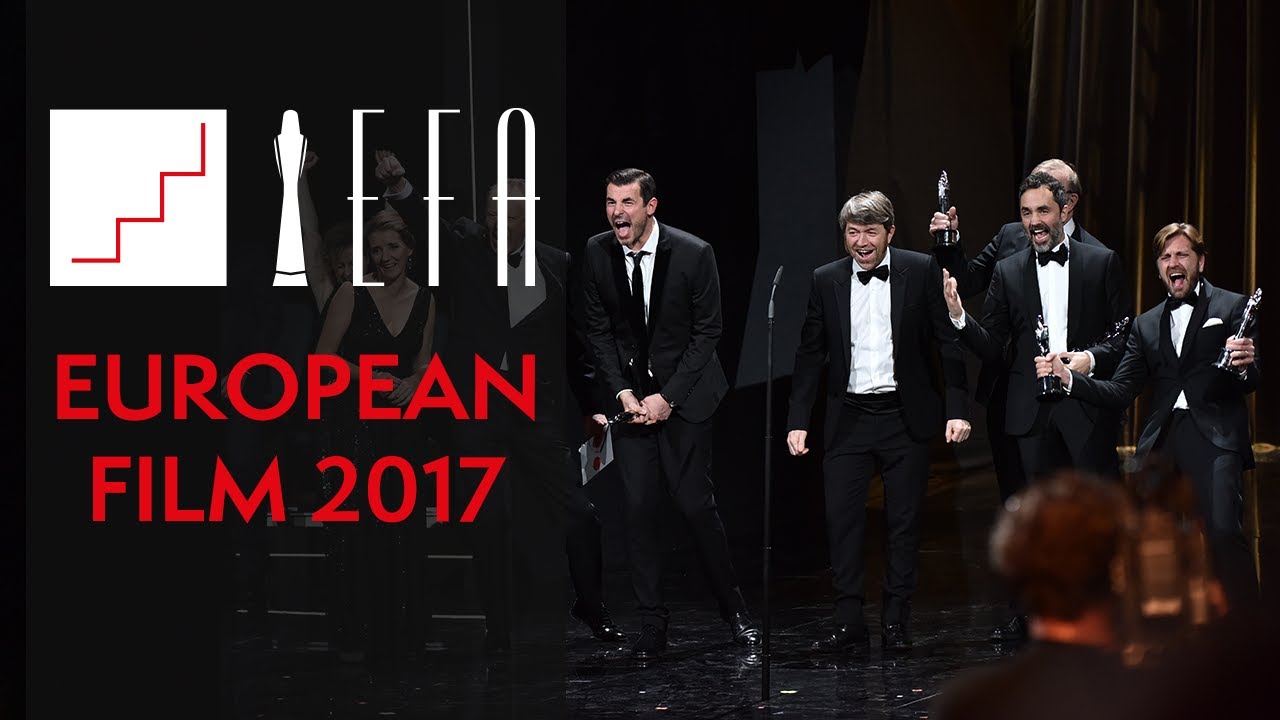THE SQUARE - European Film 2017