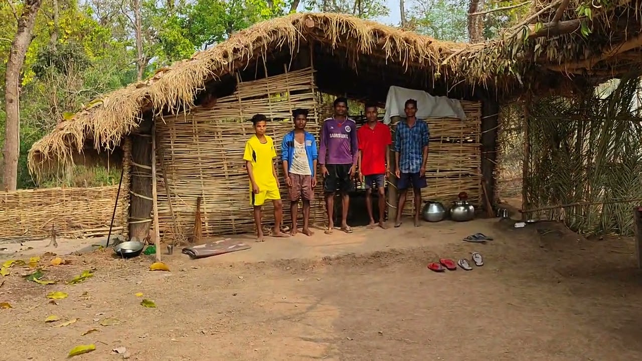 Gudiyapadar Homestay
