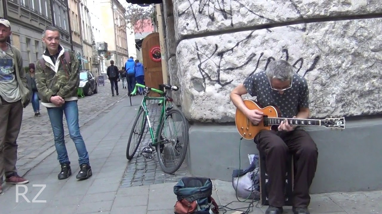 Deep Purple - Soldier Of Fortune  from Victor Goray