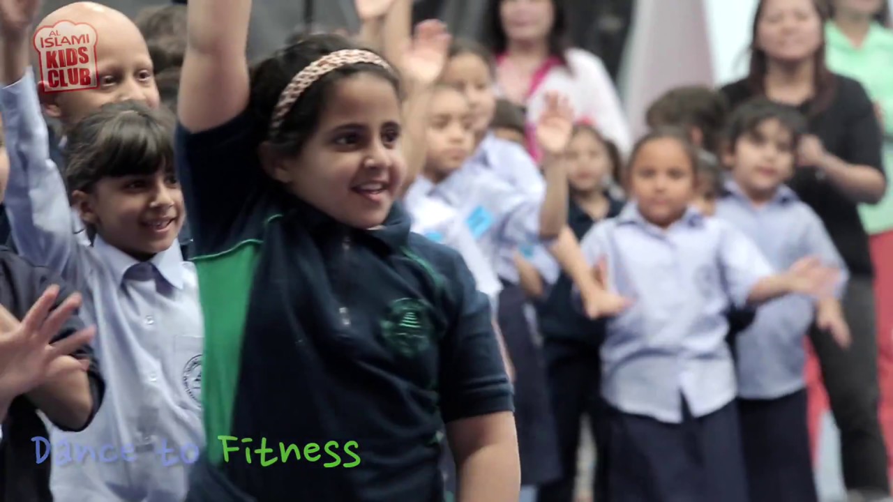 Al Islami Kids Club at Dubai Modern School