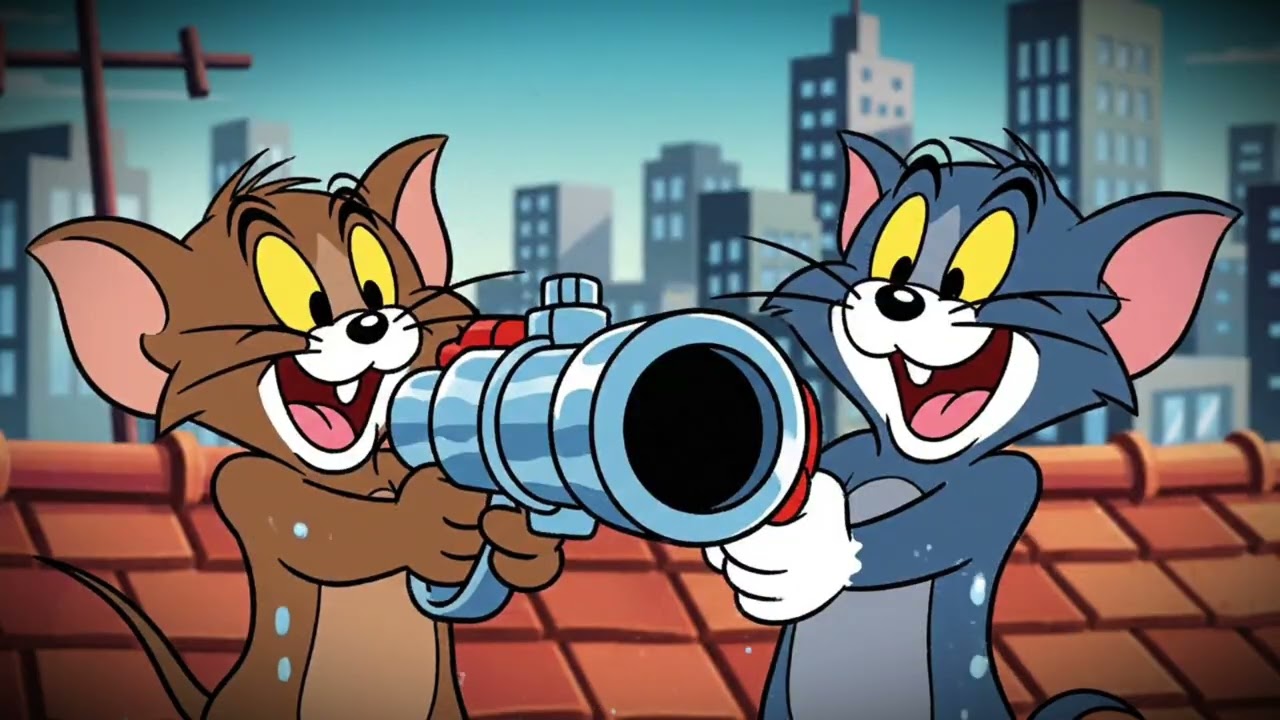 Tom se convierte en ZOMBIE!  El Final del Mundo ha Llegado