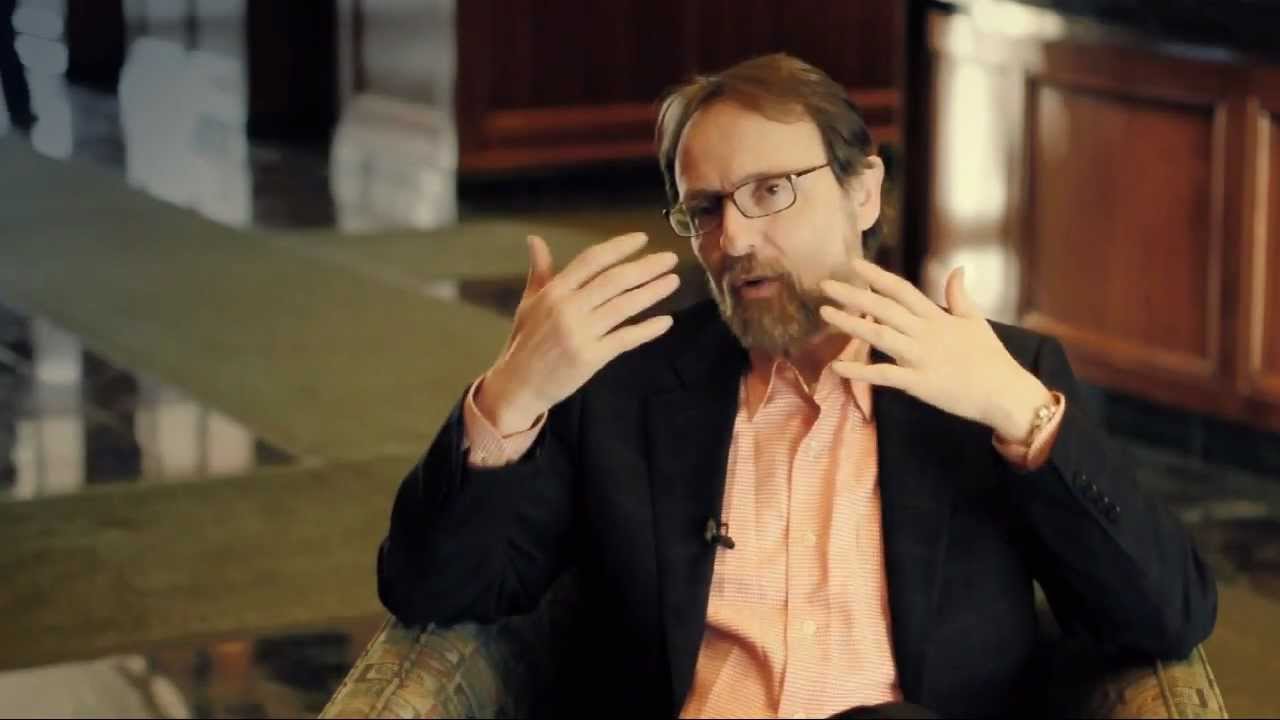 Peter Cappelli - The Changing Role of Workforce Solutions Companies