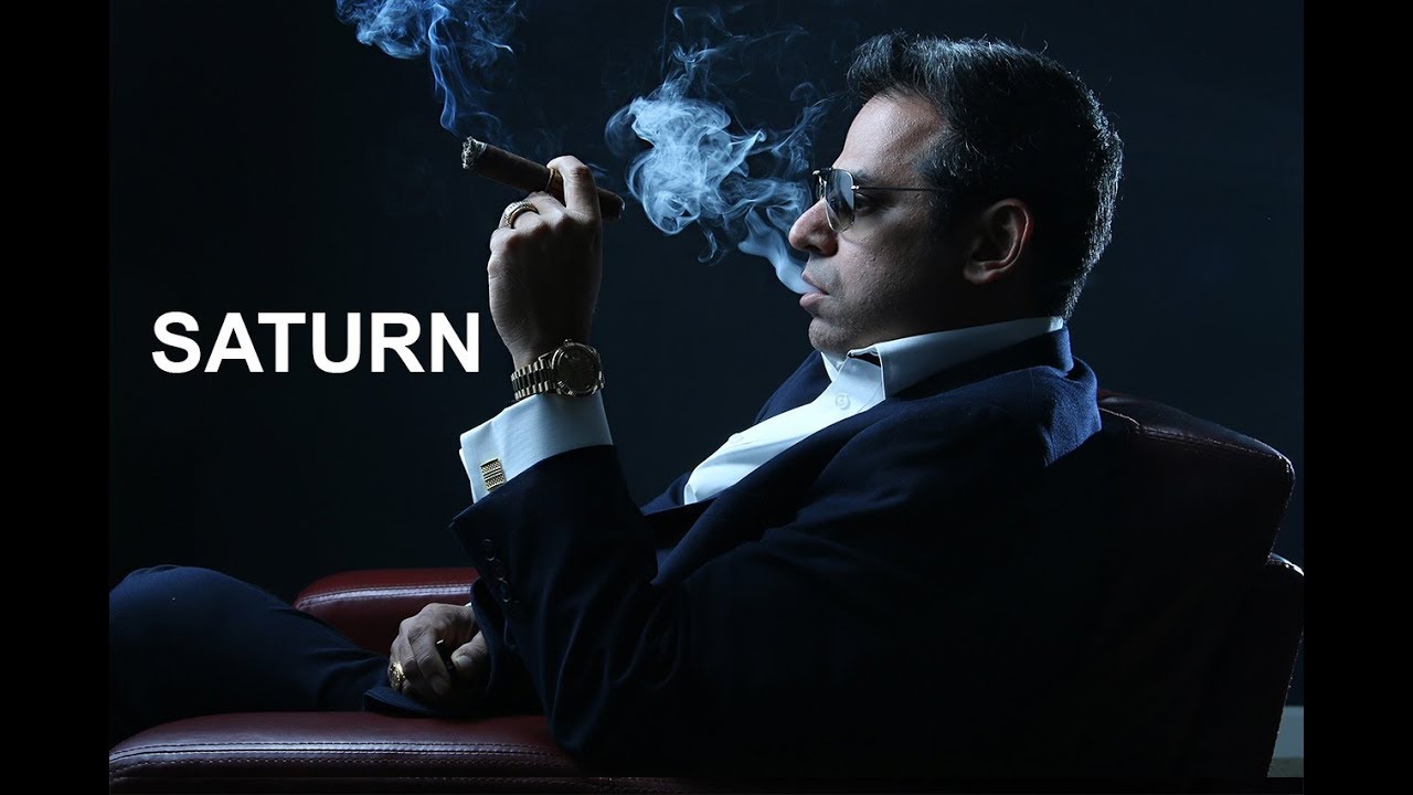 Saturn in 4th house of D9 Navamsa Chart in Vedic Astrology