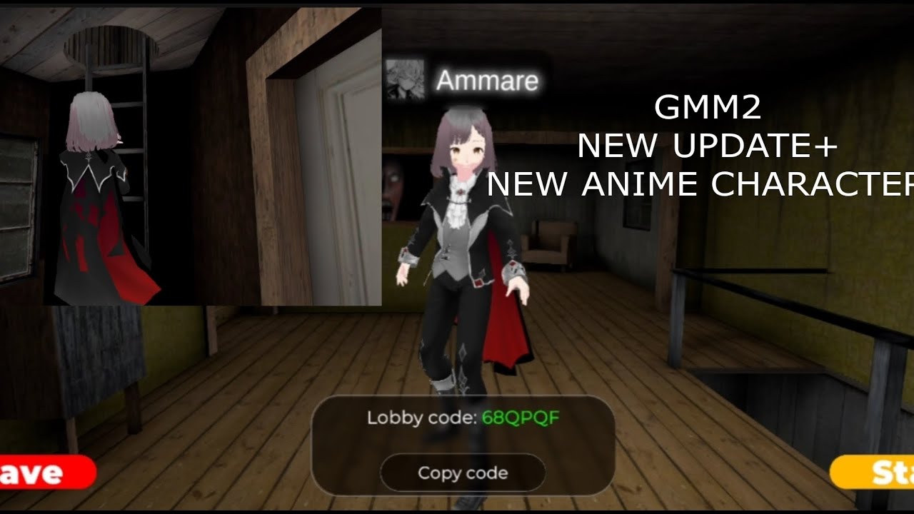 Granny Multiplayer Mod 2 | Granny-Chan!, New Update