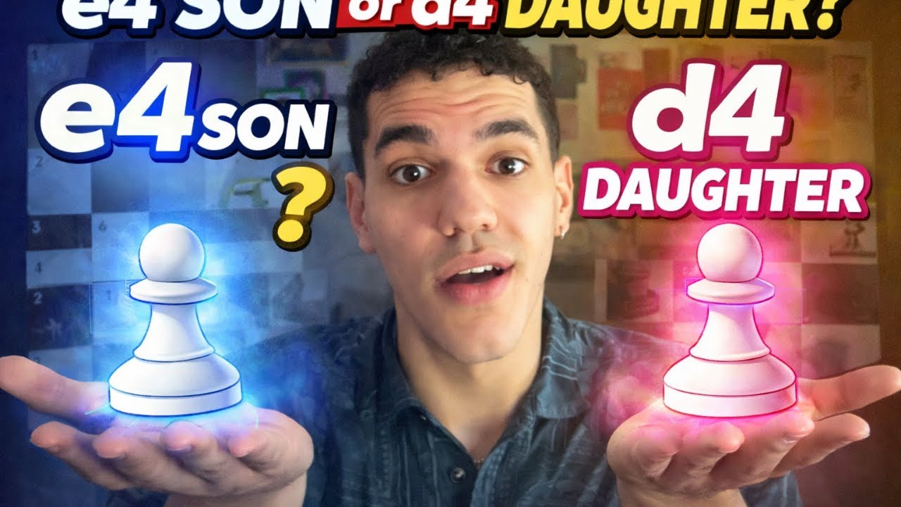 Raising my kids to play good chess|Road to 2k #30