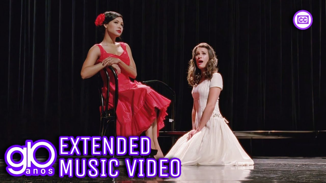 A Boy Like That (Studio Version/Edit) — Glee 10 Years