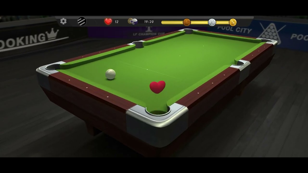 10+ COMBO STREAK! 😱 Pooking Billiards City Level 676 to 680 Incredible Skill Shots