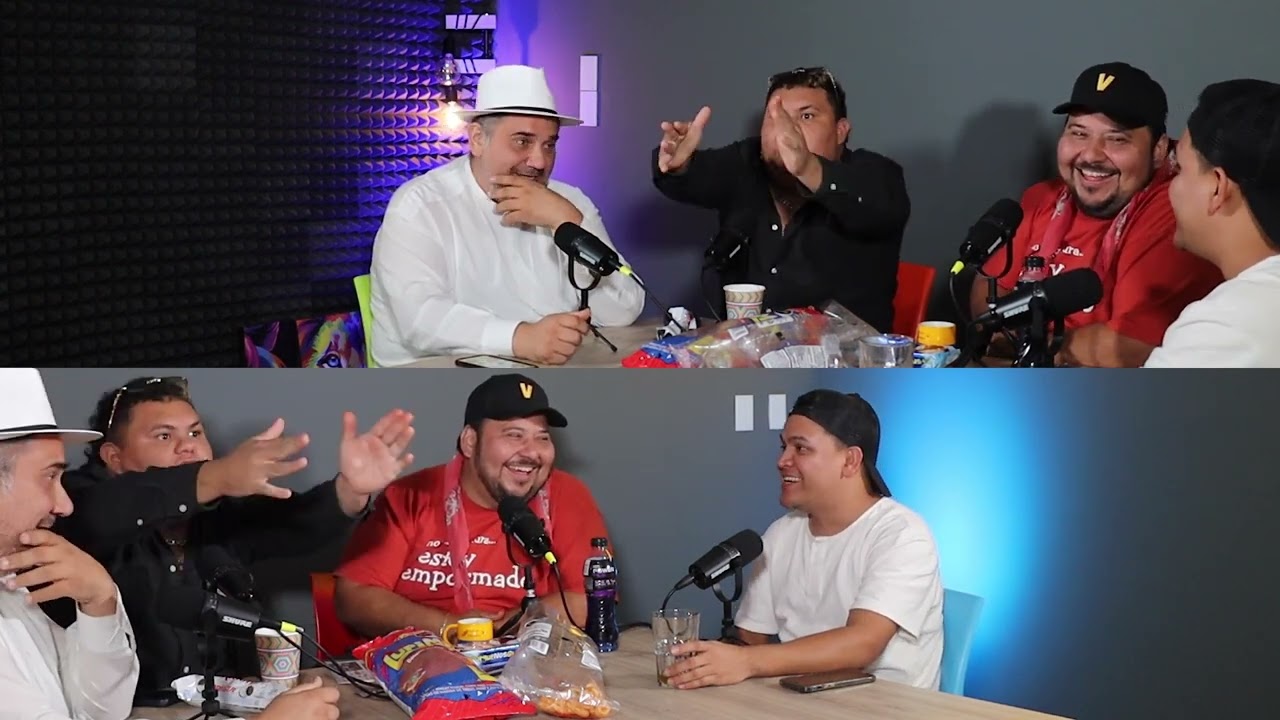 MESA PARA 4 #52 / Cómo nos fue en Colombia