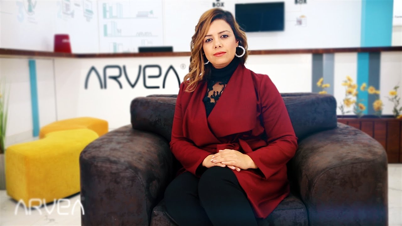 ARVEA NATURE Vidéo explicative du nouveau système de challenge basé sur les MLM points.