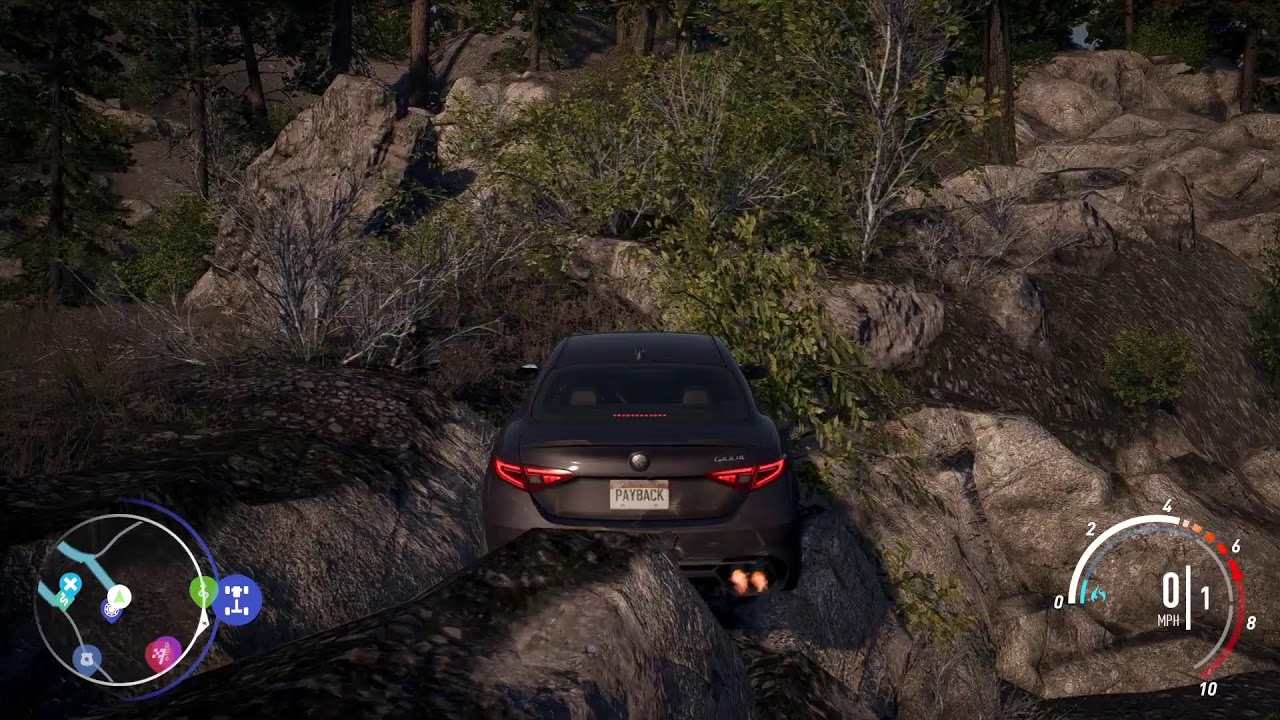NFS payback