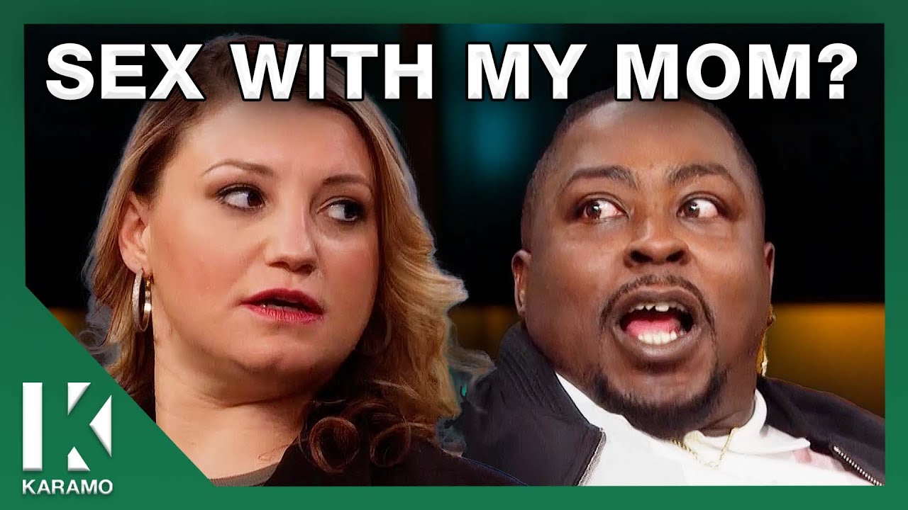 I&rsquo;m In A Love Triangle With My Man & My Own Mother!&nbsp;| KARAMO