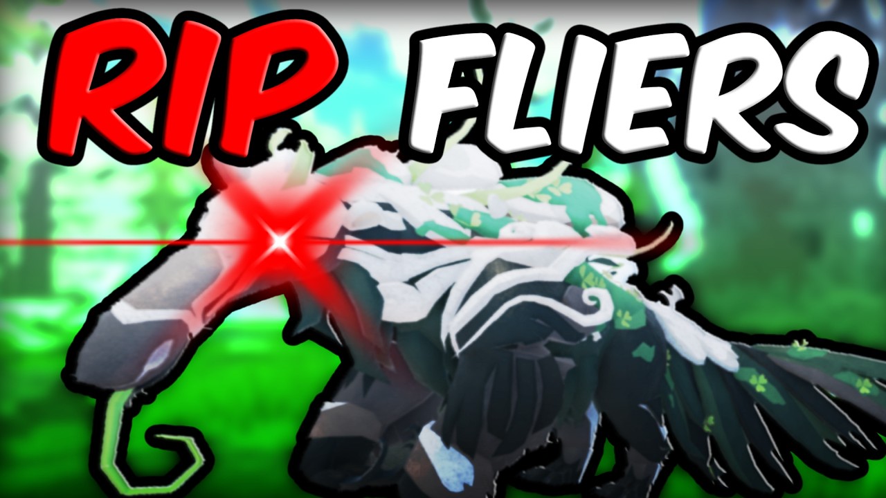 The BLEEDY ANTEATER is HERE.. | Creatures of Sonaria