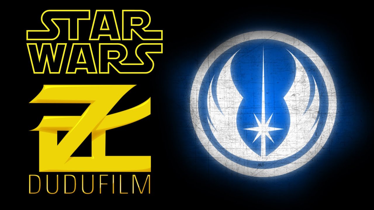 Jedi Code  - There is only the force