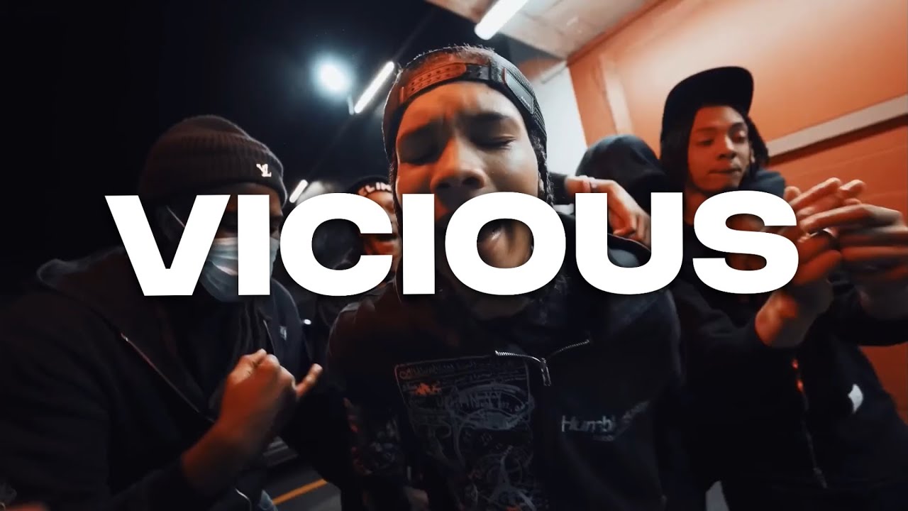 [FREE] Jersey Drill Type Beat x Jersey Type Beat - &ldquo;Vicious&rdquo; | Jersey Club Type Beat 
