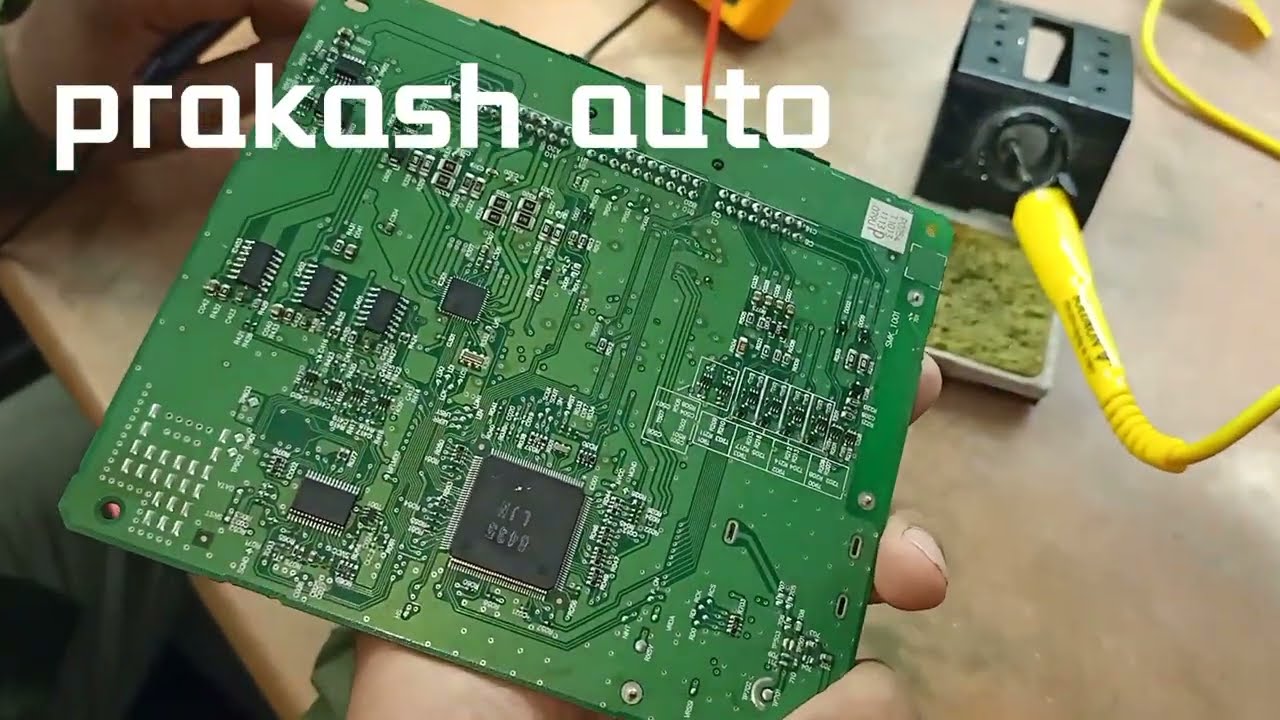 Hyundai creta smart key unit work 