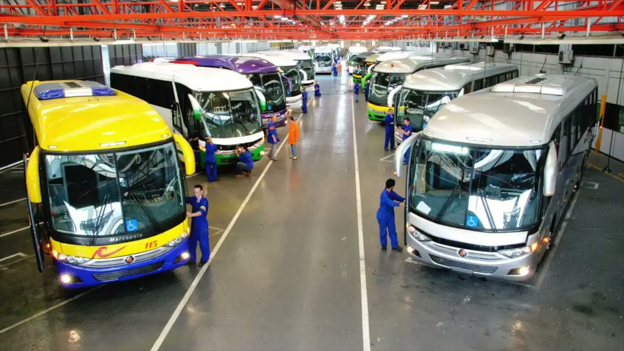 MARCOPOLO - TELECONFERÊNCIA DE RESULTADOS 4T25 (POMO4)