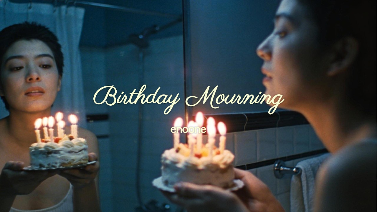 Birthday Mourning – enoone | In the Lobby