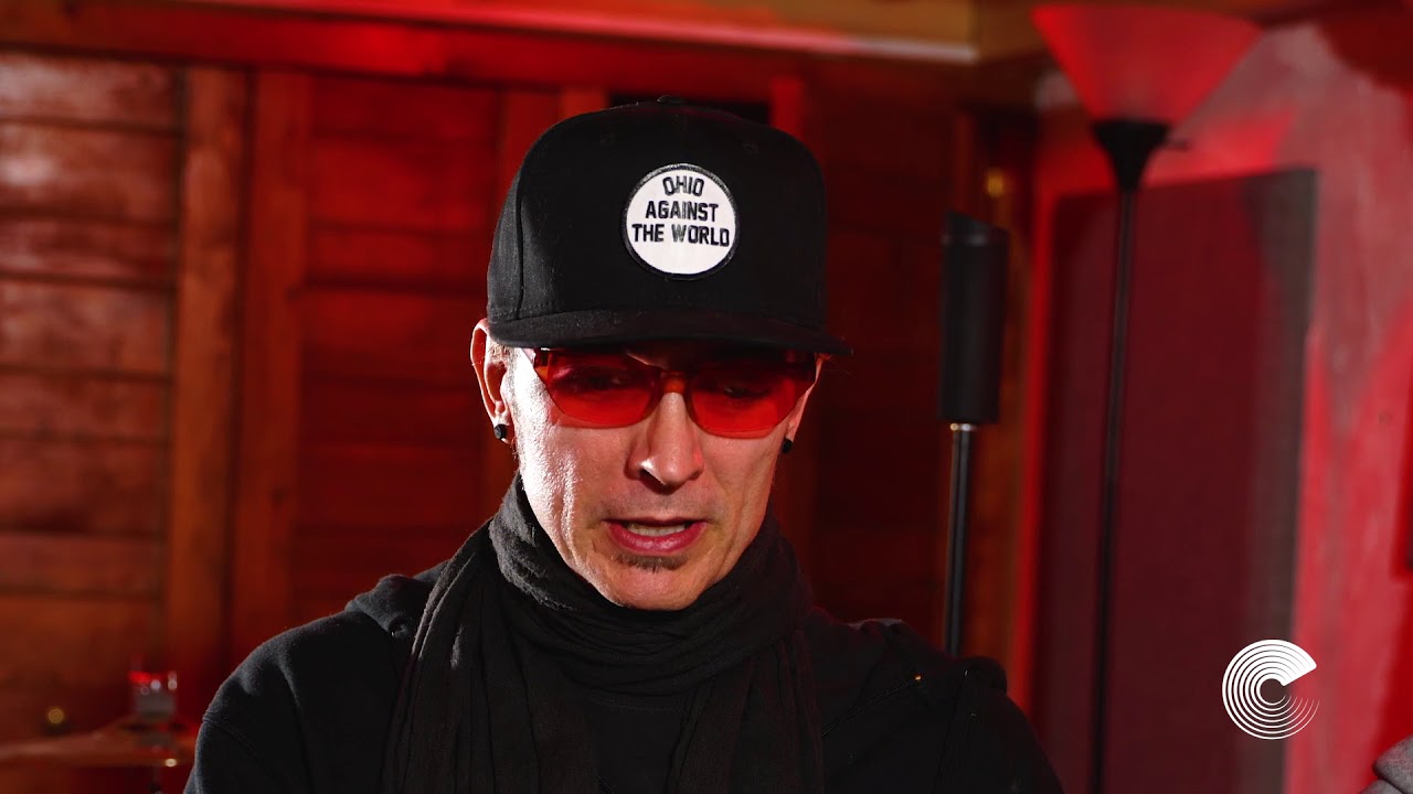 FREEKBASS - Color Red Artist Spotlight