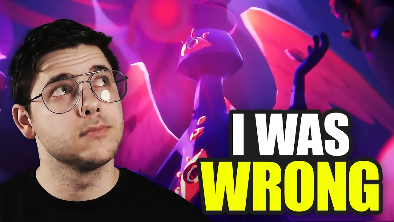 I was Wrong about Axie Infinity for Years